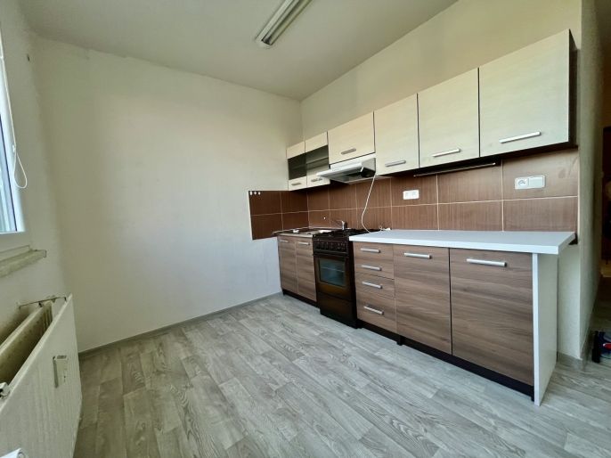 Pronájem, Byt 2+1, Opava