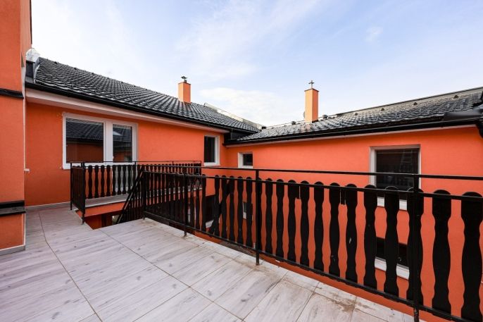 Prodej, Rodinný dům, Čelechovice na Hané