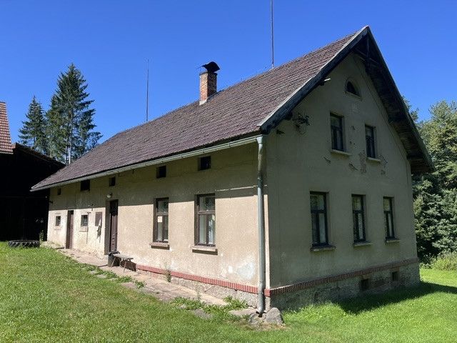 Prodej, Rodinný dům, Košťálov
