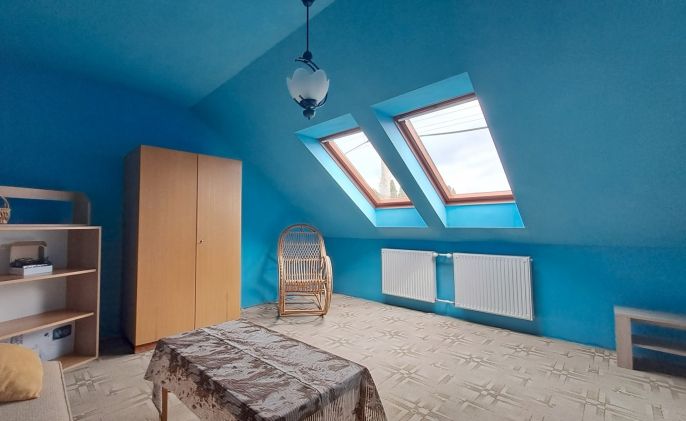 Prodej, Rodinný dům, Velká nad Veličkou