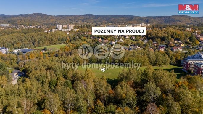 Prodej, Louka, Liberec