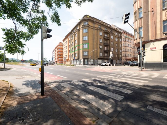 Prodej, Byt 5+1 a větší, Praha