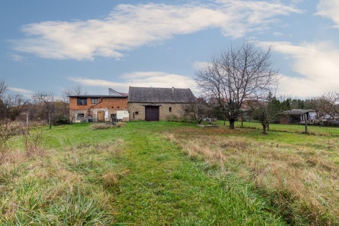 Prodej, Rodinný dům, Uherský Ostroh