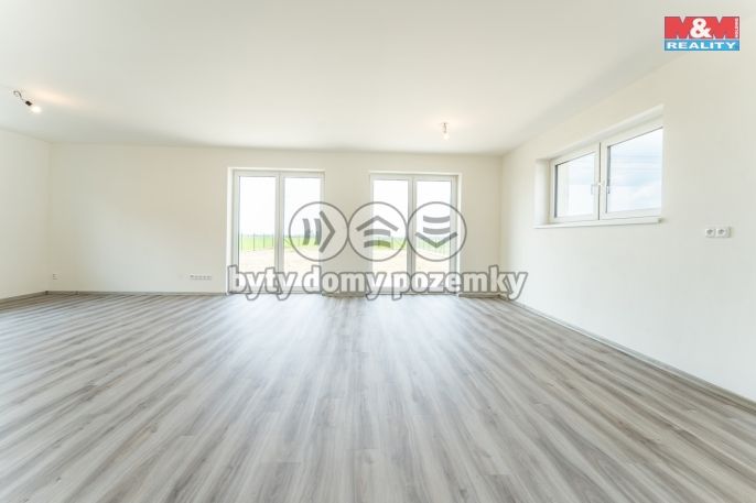 Prodej, Rodinný dům, Všechlapy