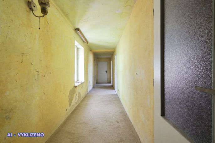 Prodej, Rodinný dům, Golčův Jeníkov