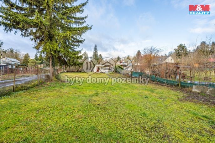 Prodej, Pozemek k bydlení, Kladno
