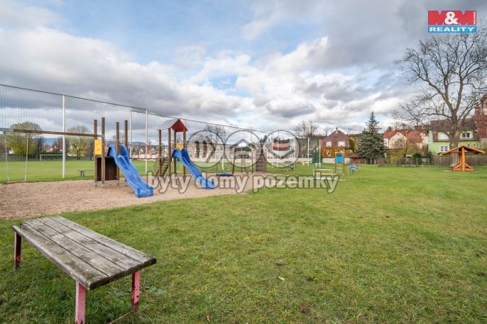 Prodej, Nájemní dům, Zabrušany