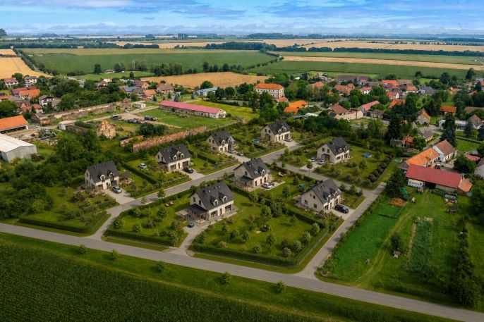 Prodej, Pozemek k bydlení, Hostovlice