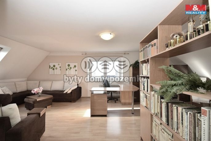 Prodej, Rodinný dům, Předboj