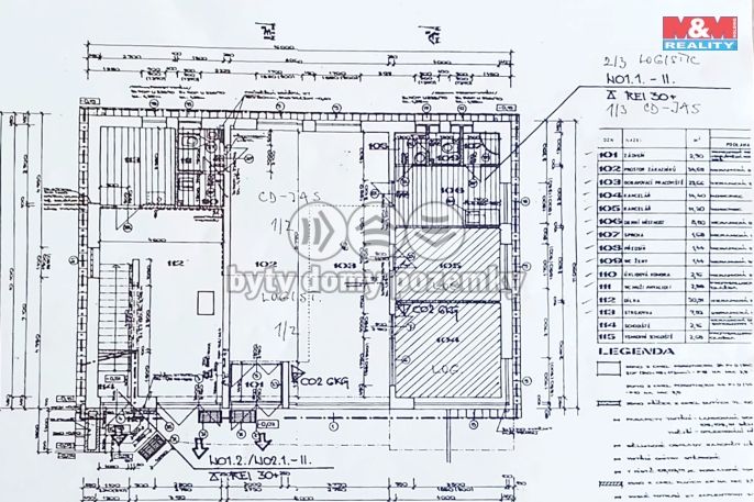 Prodej, Kancelářský prostor, Hradec Králové
