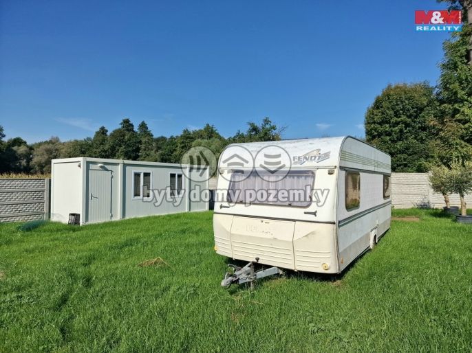 Prodej, Pozemek k bydlení, Opava