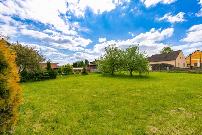 Prodej, Pozemek k bydlení, Klatovy