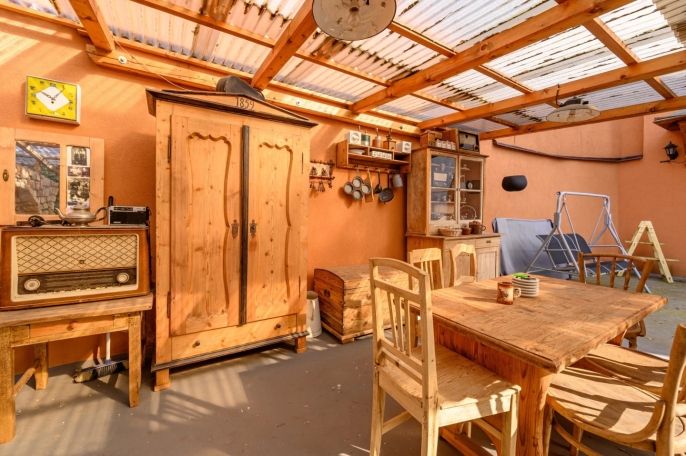 Prodej, Nájemní dům, Hostinné