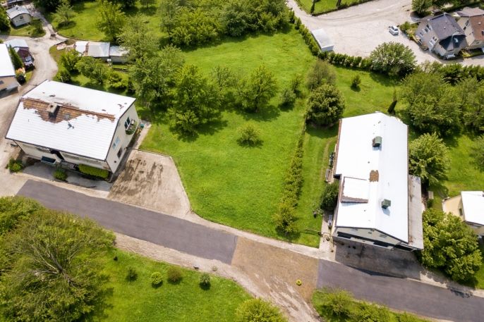 Prodej, Pozemek k bydlení, Klatovy