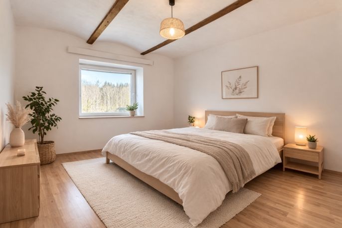 Prodej, Rodinný dům, Jedlová