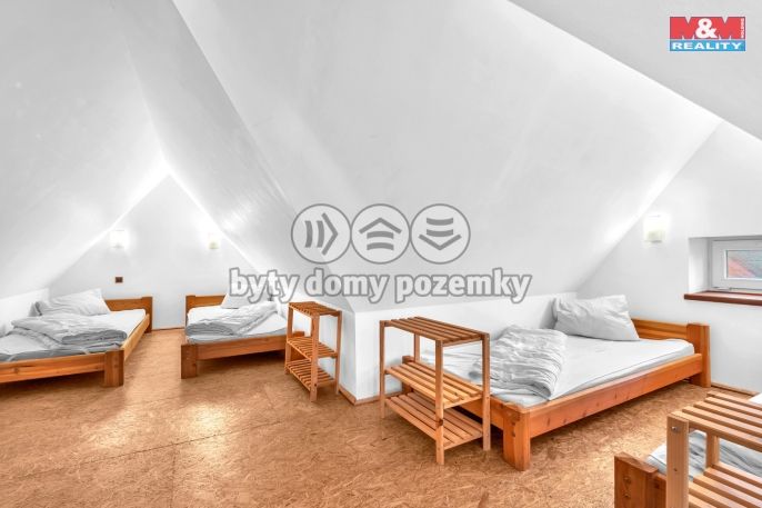 Prodej, Hotel, penzion, Žacléř