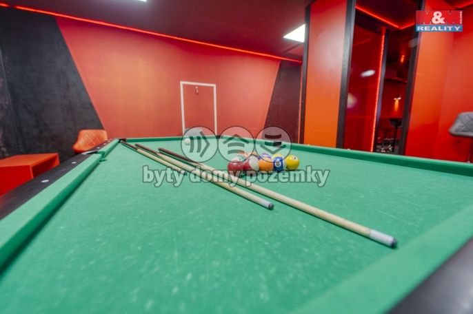 Pronájem, Obchod a služby, Plzeň