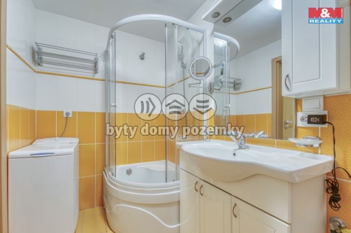 Prodej, Byt 3+kk, Šestajovice