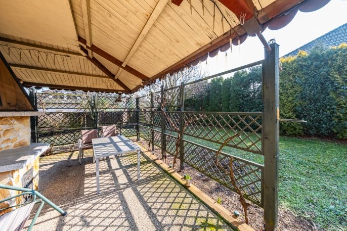 Pronájem, Rodinný dům, Praha