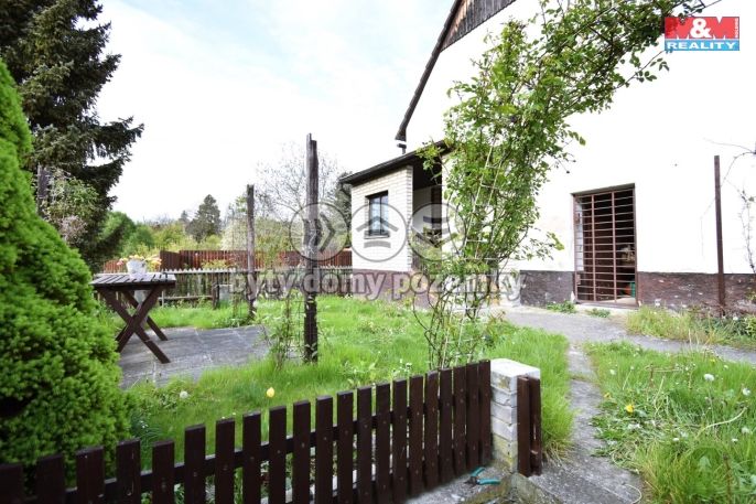 Prodej, Rodinný dům, Štětí