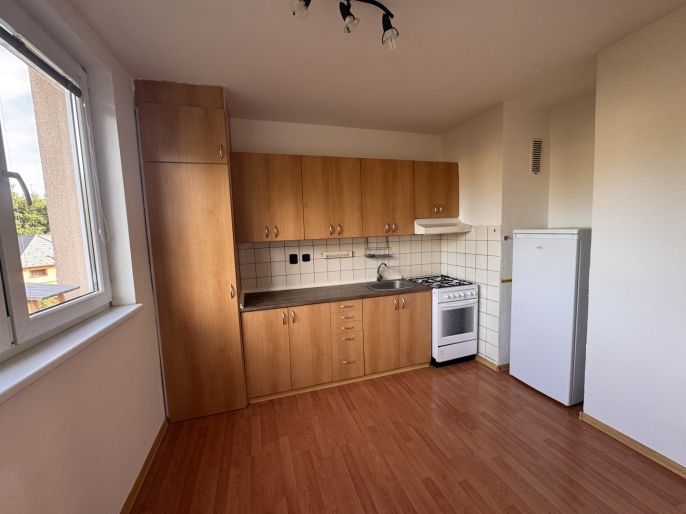 Pronájem, Byt 3+1, Frýdek-Místek
