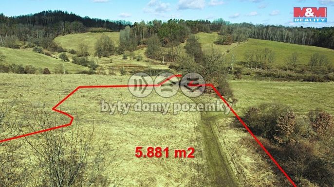 Prodej, Louka, Mirošovice