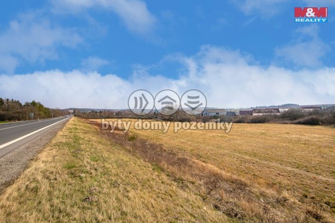 Prodej, Pozemek k bydlení, Chotíkov