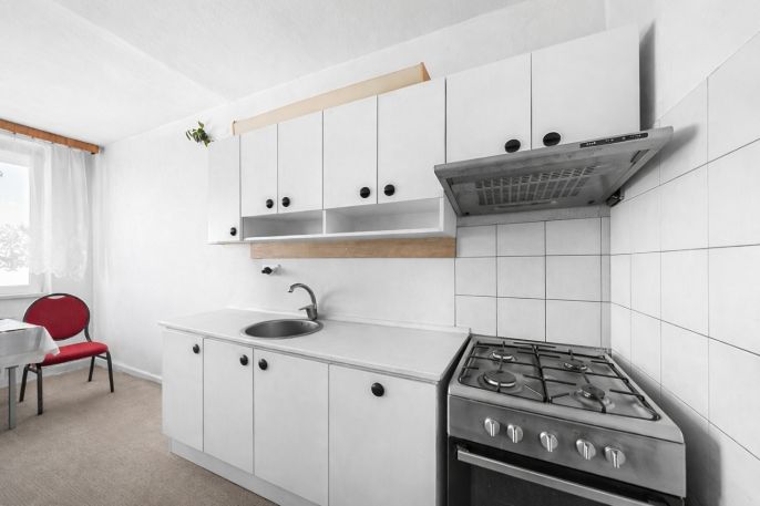 Prodej, Byt 3+1, Louny