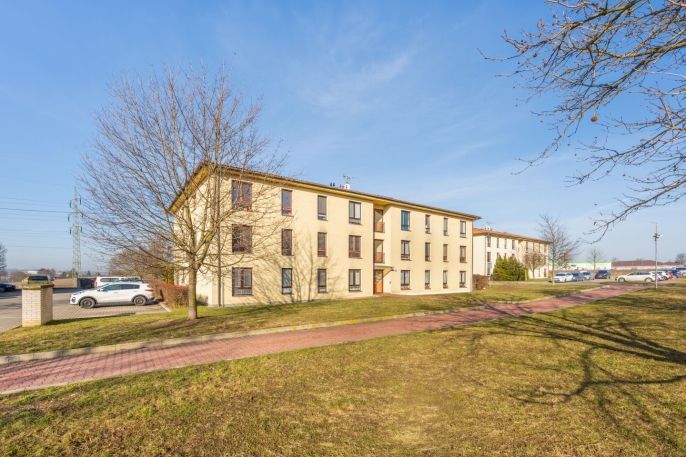 Prodej, Byt 1+kk, Roudnice nad Labem