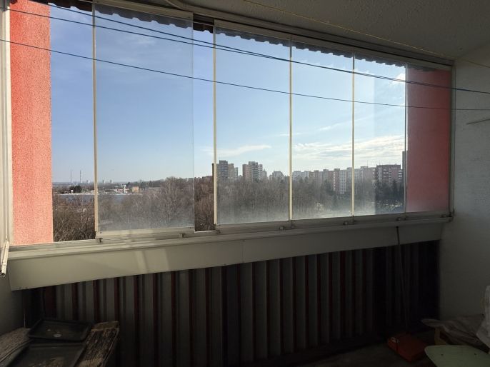 Prodej, Byt 1+1, Orlová