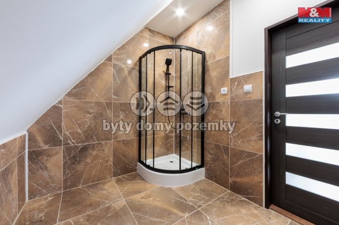 Prodej, Rodinný dům, Andělská Hora