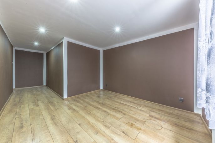 Prodej, Rodinný dům, Ludvíkovice