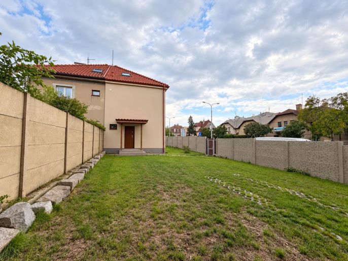 Prodej, Rodinný dům, Praha
