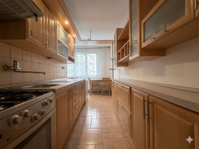 Pronájem, Byt 3+1, Klatovy