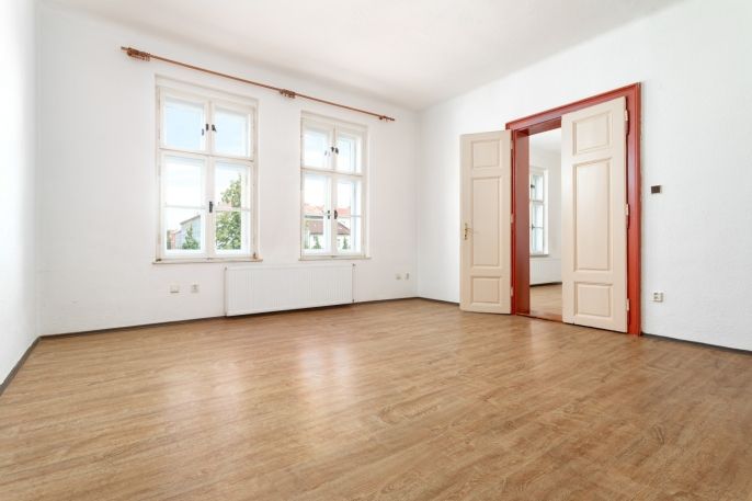 Prodej, Nájemní dům, Ostrava