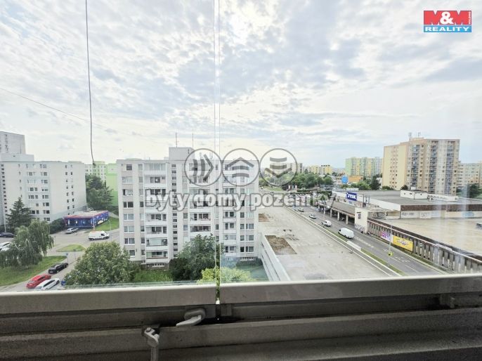 Prodej, Byt 3+1, Praha