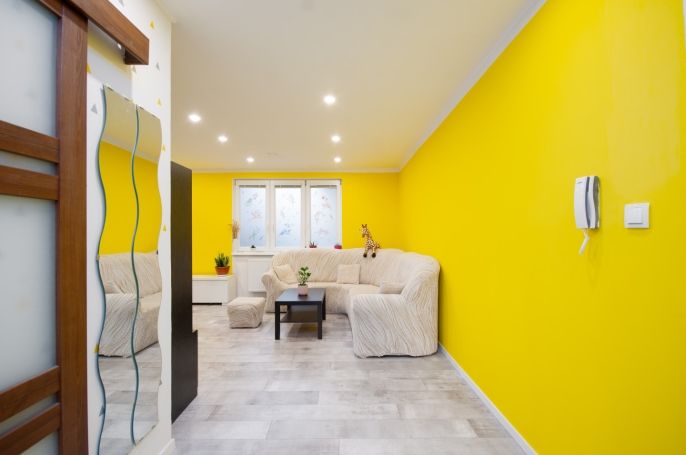 Prodej, Byt 2+kk, Ostrava