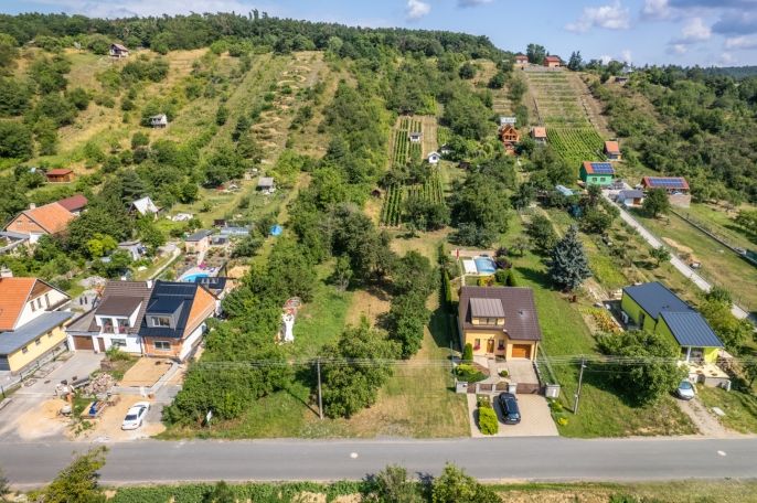 Prodej, Pozemek k bydlení, Viničné Šumice