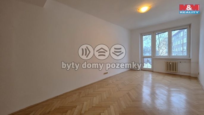 Pronájem, Byt 2+1, Sokolov