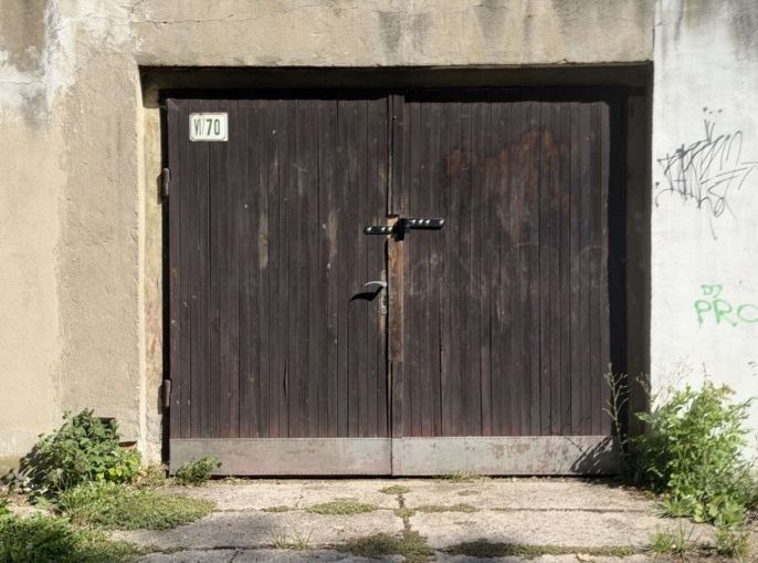 Prodej, Garáž, Litvínov