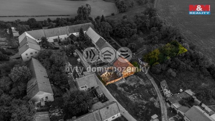 Prodej, Chalupa, 115 m², Pavlovice u Kojetína