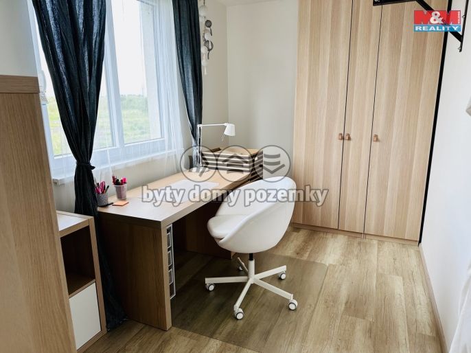 Prodej, Rodinný dům, Jenštejn