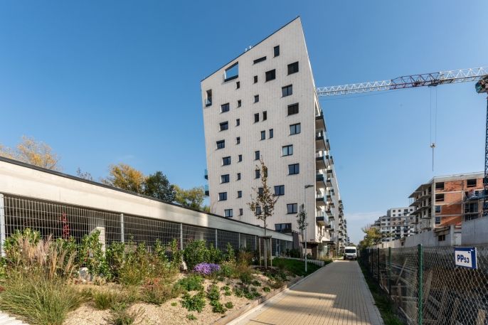 Prodej, Byt 3+kk, Praha