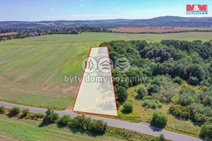 Prodej, Pole, Plzeň