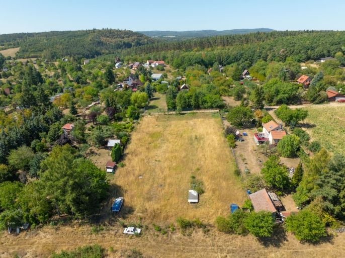 Prodej, Pozemek k bydlení, Otaslavice