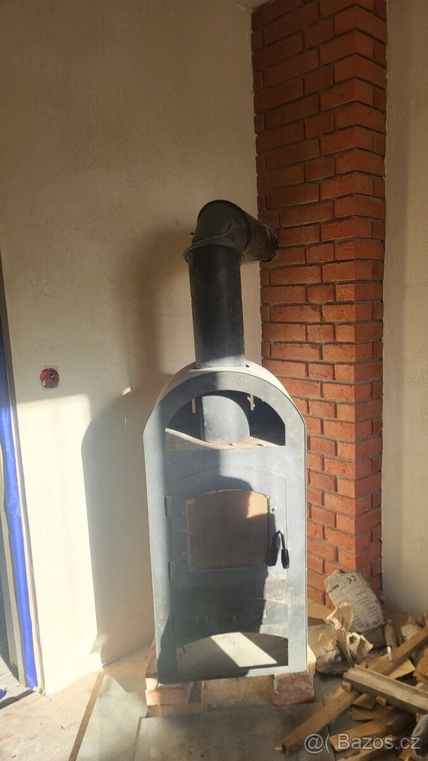 Prodej, Rodinný dům, Ludvíkov