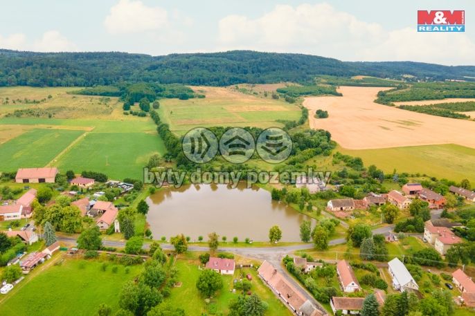 Prodej, Rodinný dům, Řeřichy