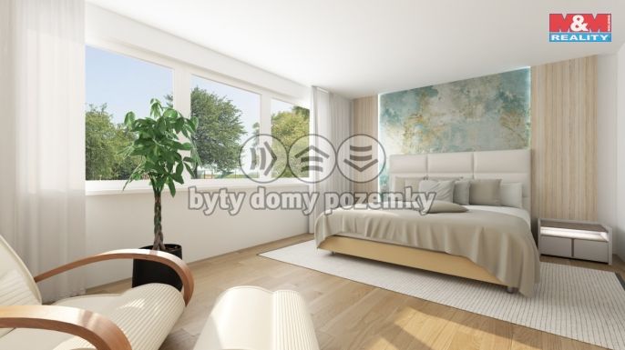 Prodej, Rodinný dům, Mimoň