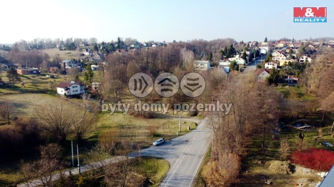 Prodej, Pozemek k bydlení, Orlová