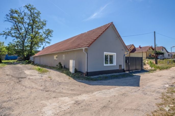 Prodej, Rodinný dům, Mělník